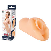Zesty Stella Dirty Housewife – Tight Vagina Stroker 11.5 cm Length Flesh MASTURBATORS